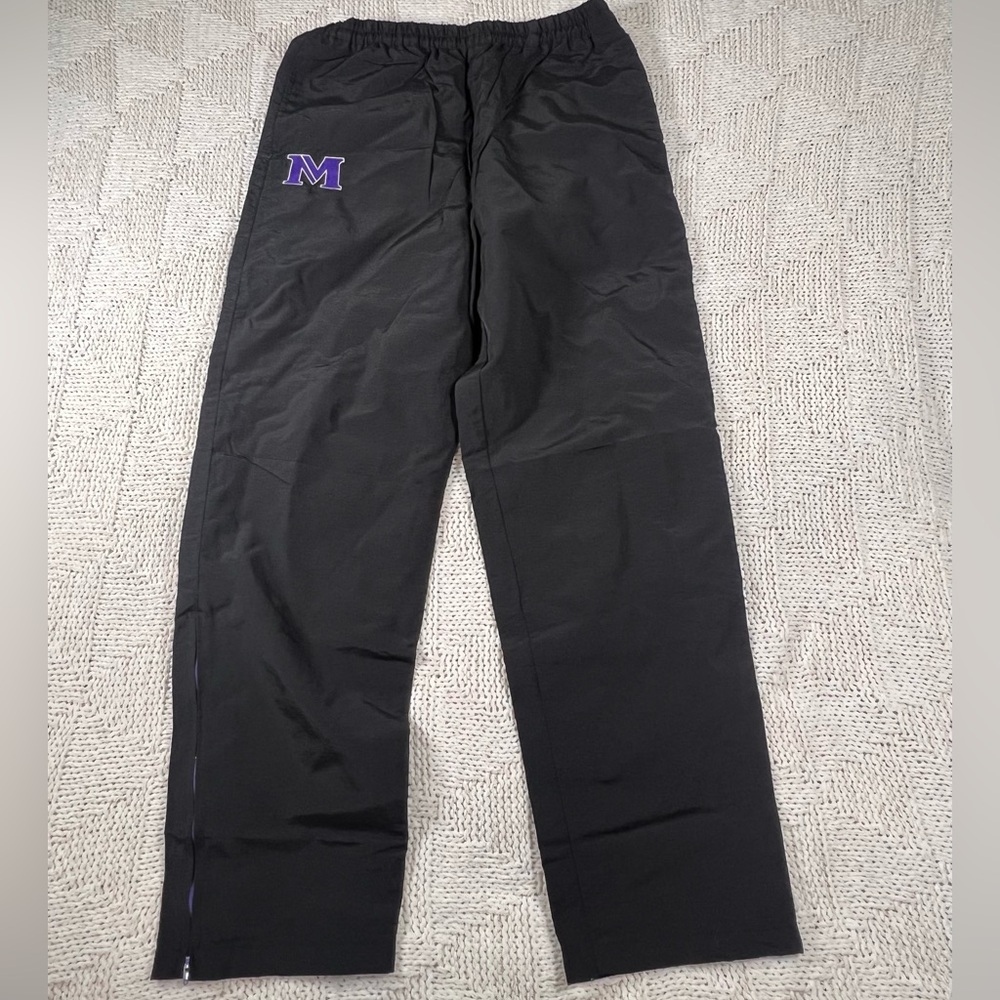 Game Sportswear Vintage Track Pants